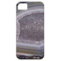 Thunder Egg iPhone 5 Cover