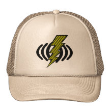 Thunder Patrol Hat
