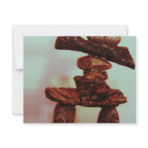 Thunder- shuk 004 custom invitations