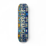 THUNDER SKATE BOARD