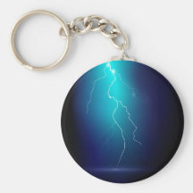 Thunder Sleutelhangers