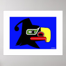 Thunderbird Affiches
