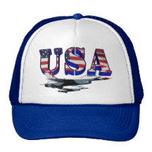 Thunderbird Hat