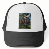Thunderbird Park Hat