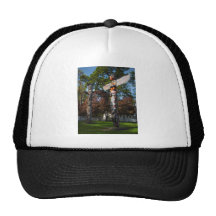 Thunderbird Park Hat