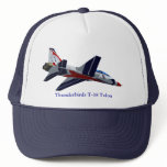 Thunderbirds T-38 Talon Hat