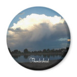 Thunderhead Magnet