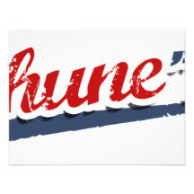Thune Team Invitations