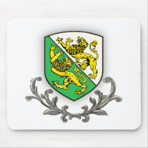 Thurgau Mousepads