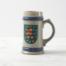 Thüringen Wappen Kaffeetassen