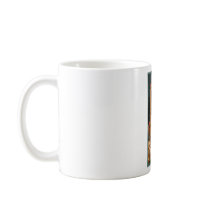 Thurston Prisoner Of Canton Mug