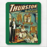 Thurston the Magician - The Wonder Show Mouse Pad