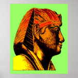 Thutmosis Poster