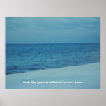 THY GRACE POSTERS