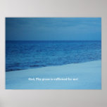 THY GRACE PRINT