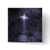 Thy Light Is Come Button
