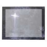 Thy Light Is Come Notepad