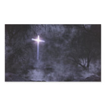 Thy Light Is Come Stickers