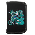 Thyroid Cancer Gloves Ready For The Fight Folio Planners