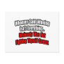 Thyroid Cancer Quote Postcards