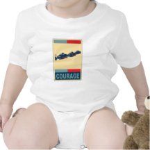 Tiananmen Square Iconic Pop Art Products T Shirt
