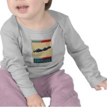 Tiananmen Square Iconic Pop Art Products Tshirts