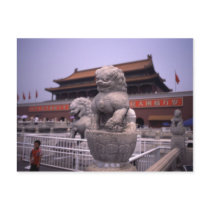 Tianenmen Square Post Cards