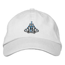 Tiara Cap