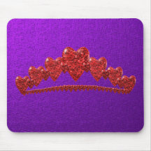 TIARA MOUSEPAD