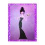 Tiara Power postcards