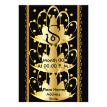 Tiara's Tower Celebration-Customize Custom Announcements