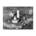 Tibbetts Point Lighthouse postcards