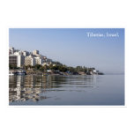 Tiberias, Israel posters