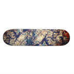 Tibet Custom Skate Board