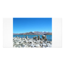 Tibet Landscape Photo Cards