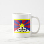 Tibet Mug
