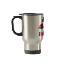 Tibetan Mastiff Coffee Mug