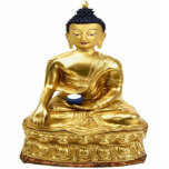 Tibetan-medicine-Buddha sculptured keychain Acrylic Cut Out