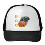 Tibetan Terrier Boo Mesh Hat