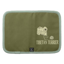Tibetan Terrier Planners
