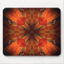 Tibetan Trumpet Vine Mousepad