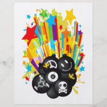 Tic_Tac_Bomb Full Color Flyer