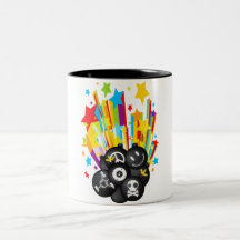 Tic_Tac_Bomb Mug