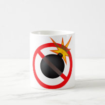 Tic_Tac_Bomb Mugs