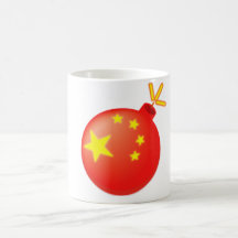 Tic_Tac_Bomb Mugs