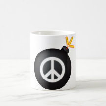 Tic_Tac_Bomb Mugs À Café