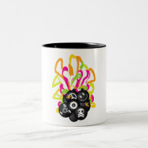 Tic_Tac_Bomb Tasse À Café