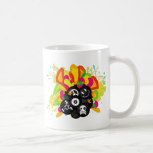 Tic_Tac_Bomb Tasse À Café