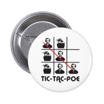 TIC-TAC-POE BUTTON
