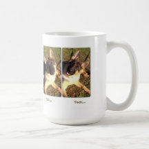Tick Tock Mug